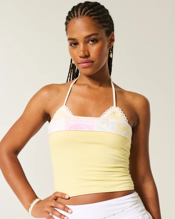 Taylor Wende-Tube-Top Taylor Wende-Tube-Top