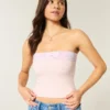 Taylor Wende-Tube-Top Taylor Wende-Tube-Top