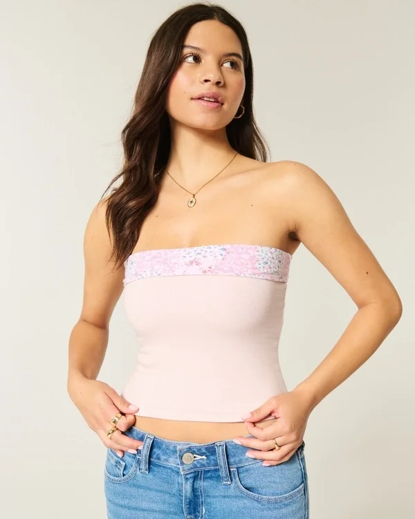 Taylor Wende-Tube-Top Taylor Wende-Tube-Top