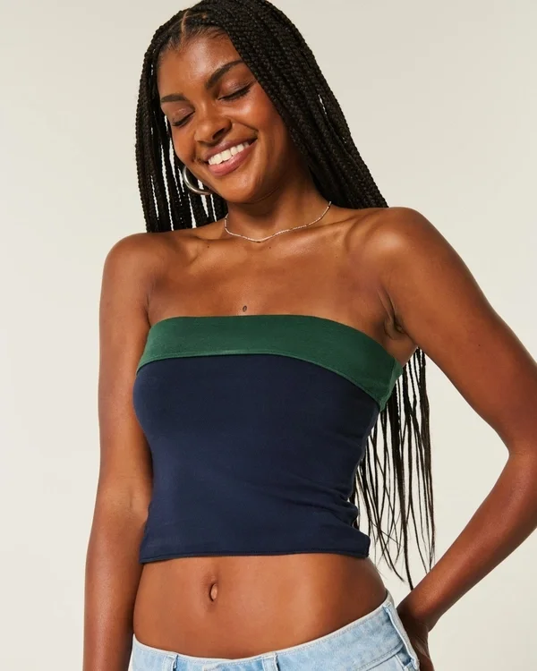 Taylor Wende-Tube-Top Taylor Wende-Tube-Top