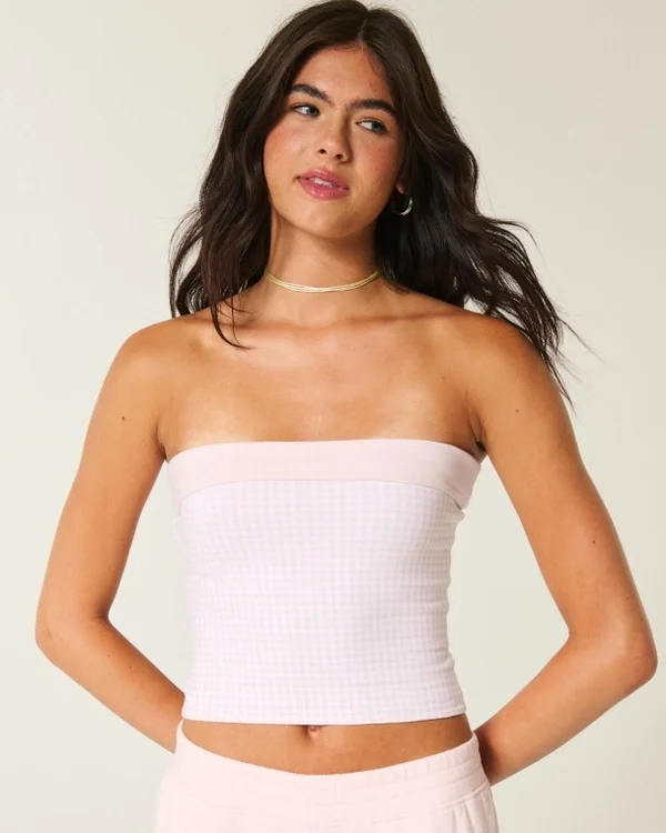 Taylor Wende-Tube-Top Taylor Wende-Tube-Top