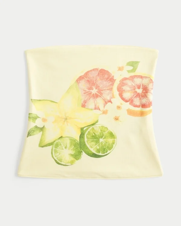 Taylor Wende-Tube-Top Taylor Wende-Tube-Top