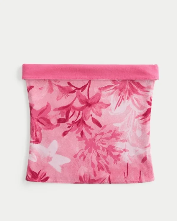 Taylor Wende-Tube-Top Taylor Wende-Tube-Top