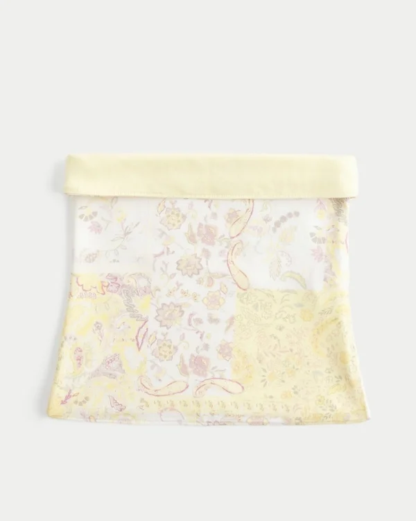 Taylor Wende-Tube-Top Taylor Wende-Tube-Top