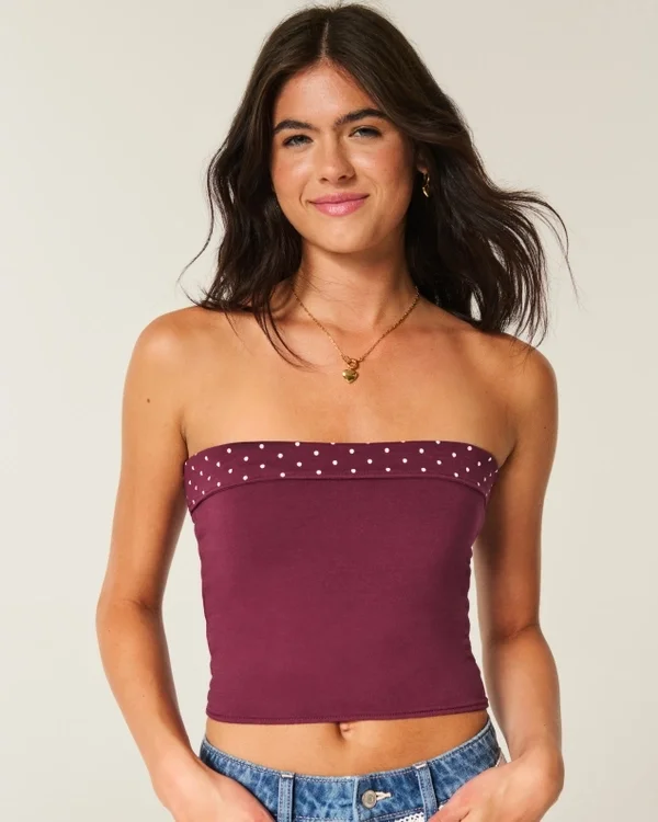 Taylor Wende-Tube-Top Taylor Wende-Tube-Top