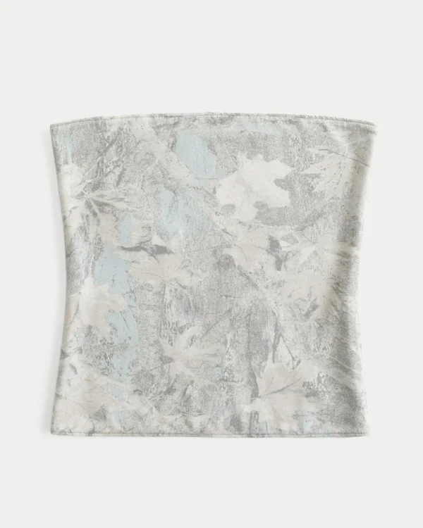 Taylor Wende-Tube-Top Taylor Wende-Tube-Top