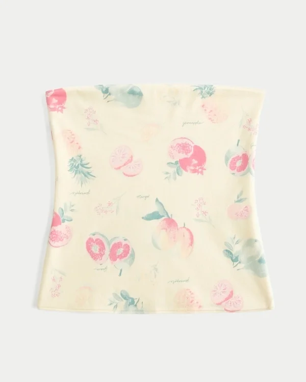 Taylor Wende-Tube-Top Taylor Wende-Tube-Top