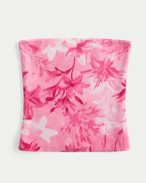 Taylor Wende-Tube-Top Taylor Wende-Tube-Top