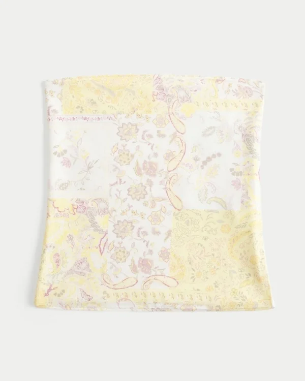 Taylor Wende-Tube-Top Taylor Wende-Tube-Top