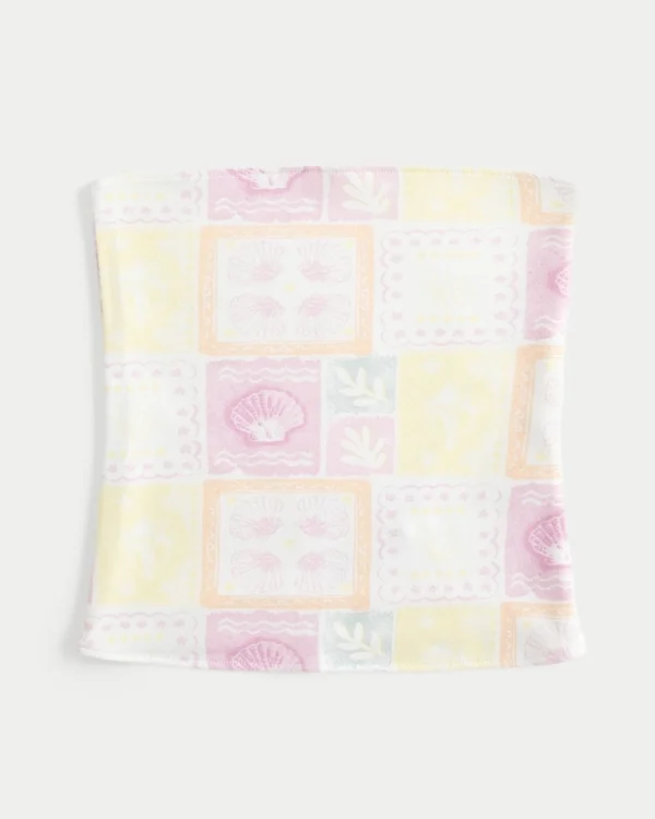 Taylor Wende-Tube-Top Taylor Wende-Tube-Top