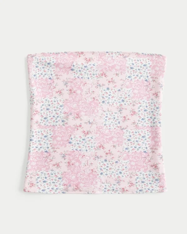 Taylor Wende-Tube-Top Taylor Wende-Tube-Top