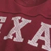Texas A&M University Aggies Grafik-Football-Trikot Texas A&M University Aggies Grafik-Football-Trikot