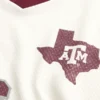 Texas A&M University Aggies Grafik-Hockey-Trikot Texas A&M University Aggies Grafik-Hockey-Trikot