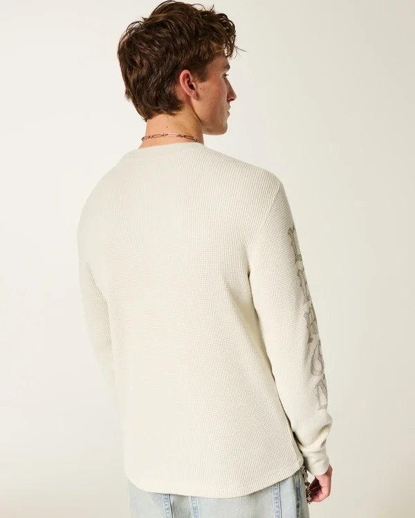 Thermal Dodge Demon Graphic Shirt Thermal Dodge Demon Graphic Shirt