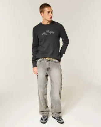 Thermal Dodge Viper Grafik-Shirt