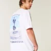Tottenham Hotspur Grafik-T-Shirt