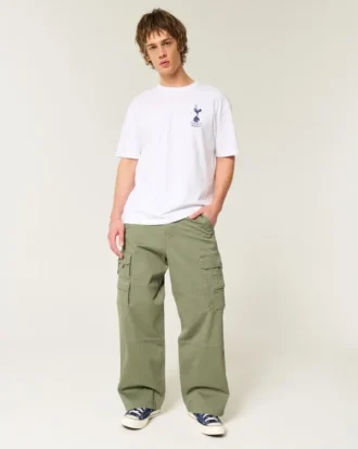 Tottenham Hotspur Grafik-T-Shirt Tottenham Hotspur Grafik-T-Shirt