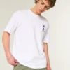 Tottenham Hotspur Grafik-T-Shirt