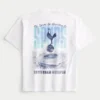 Tottenham Hotspur Grafik-T-Shirt