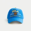 UCLA Bruins Baseballkappe mit Grafik