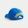 UCLA Bruins Baseballkappe mit Grafik