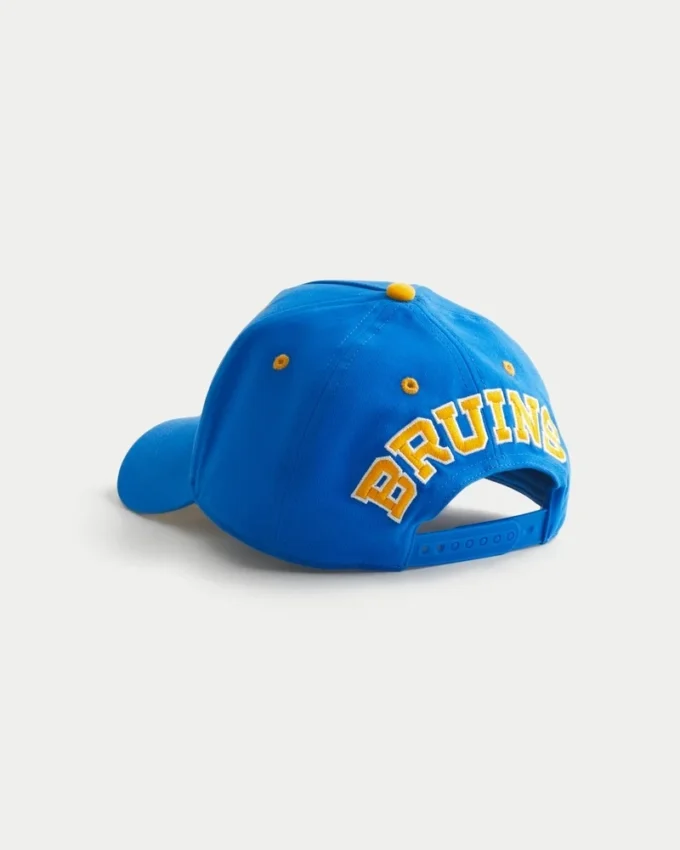 UCLA Bruins Baseballkappe mit Grafik
