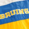 UCLA Bruins Grafik-Windjacke mit Kapuze