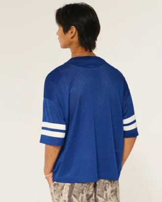 University of Arizona Wildcats Grafik-Football-Trikot