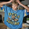 University of California, Los Angeles, Bruins Grafik-Football-Trikot