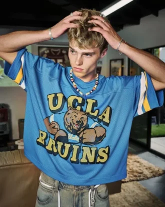 University of California, Los Angeles, Bruins Grafik-Football-Trikot