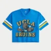 University of California, Los Angeles, Bruins Grafik-Football-Trikot