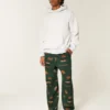 University of Miami HurricanesGrafische Flanellhose
