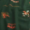 University of Miami HurricanesGrafische Flanellhose