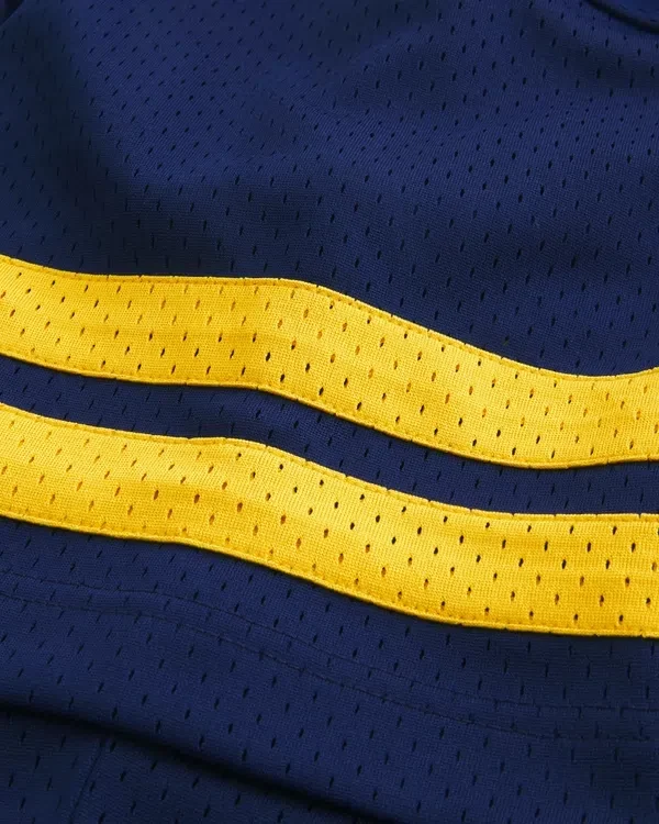 University of Michigan Wolverines Grafik-Football-Trikot University of Michigan Wolverines Grafik-Football-Trikot