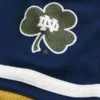 University of Notre Dame Fighting Irish Grafik-Hockey-Trikot
