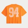 University of Tennessee Volunteers Grafik-Football-Trikot