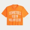 University of Tennessee Volunteers Grafik-Football-Trikot