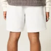 University of Texas at Austin Longhorns Grafik-Fleece-Shorts University of Texas at Austin Longhorns Grafik-Fleece-Shorts