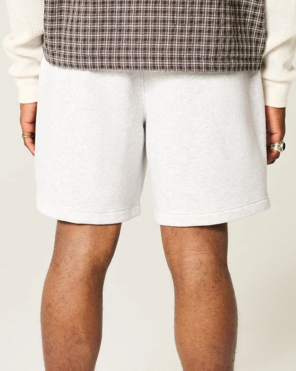 University of Texas at Austin Longhorns Grafik-Fleece-Shorts University of Texas at Austin Longhorns Grafik-Fleece-Shorts