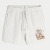 University of Texas at Austin Longhorns Grafik-Fleece-Shorts University of Texas at Austin Longhorns Grafik-Fleece-Shorts