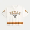 University of Texas at Austin Longhorns Grafik-Football-Trikot University of Texas at Austin Longhorns Grafik-Football-Trikot