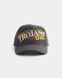 usc trojans grafik baseballkappe 1 - USC Trojans Grafik-Baseballkappe