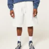 Vault Release Baggy Fleece Shorts Vault Release Baggy Fleece Shorts