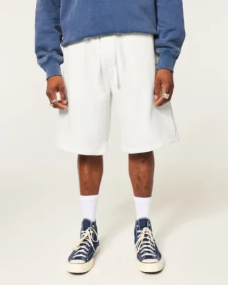 Vault Release Baggy Fleece Shorts Vault Release Baggy Fleece Shorts