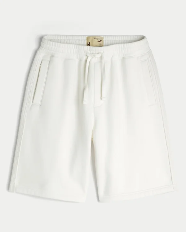 Vault Release Baggy Fleece Shorts Vault Release Baggy Fleece Shorts