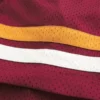 Virginia Tech Hokies Grafik-Football-Trikot