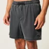 Volleyball-Badehose, mittellang Volleyball-Badehose, mittellang
