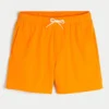Volleyball-Badehose, mittellang Volleyball-Badehose, mittellang