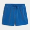 Volleyball-Badehose, mittellang Volleyball-Badehose, mittellang
