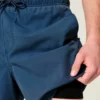 Volleyball-Badehose, mittellang Volleyball-Badehose, mittellang